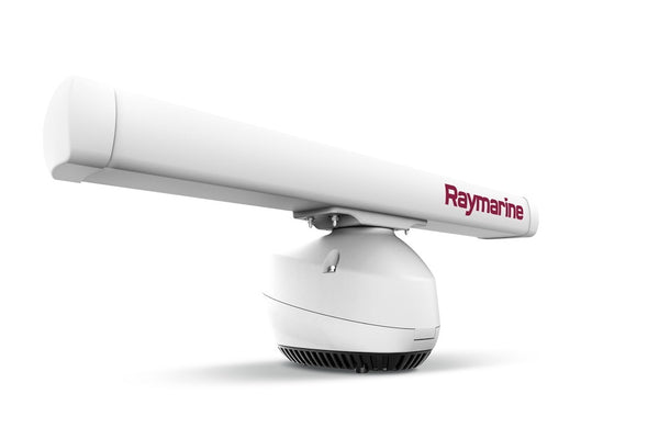 Raymarine 12kW Magnum 4ft Open Array With 15m Cable - T70412