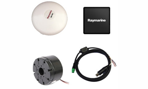 Raymarine Axiom XL Accesory Pa - T70431