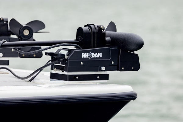RHODAN G5.2 Black 48v 84in Trolling Motor - G52B48084