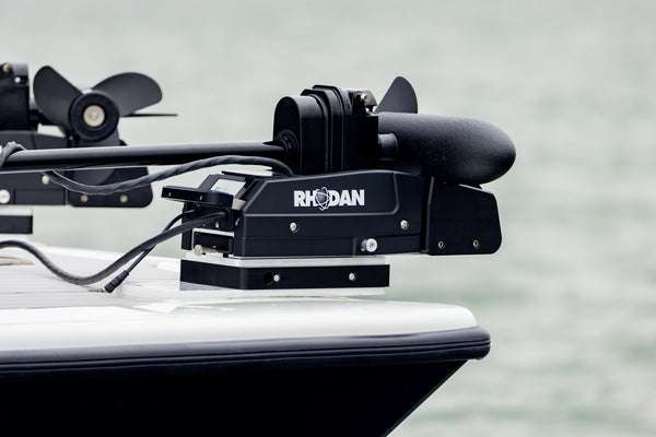 RHODAN G5 Black 36v 96in Trolling Motor - G5B36096