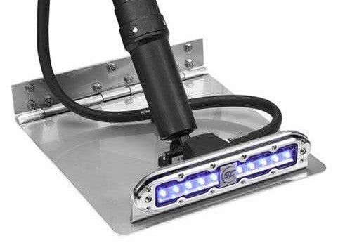 Shadow Caster Scm Tt 6 Trim Tab Kit For One Scm6 Light
