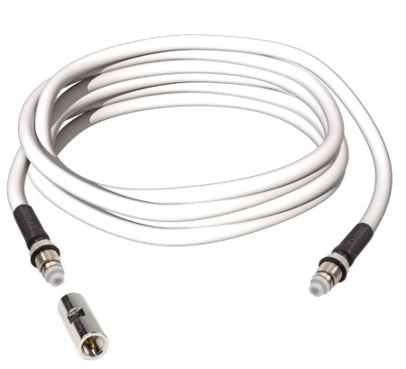 Shakespeare 20ft Rg8 X Cable With Fme Mini End
