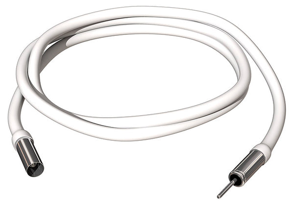 Shakespeare 4352 10ft Extensio Cable For Stereo Antenna - 4352