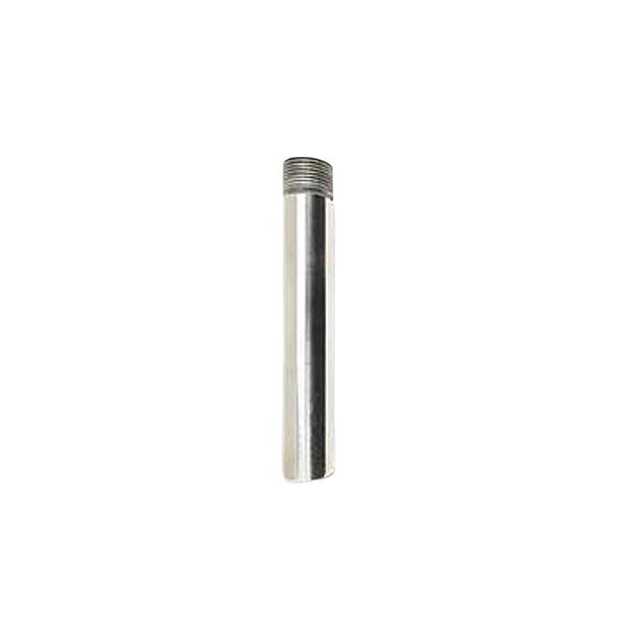 Shakespeare 4700 6in Mast Extension Stainless Steel 1in 14 Thread - 4700
