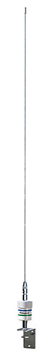 Shakespeare 5242 A 36in Vhf Ant W/ Quick Disconnect Whip