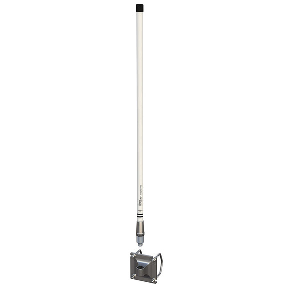 Shakespeare 6500 Wb 4ft Broad Band Vhf Antenna