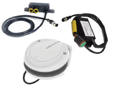 Simrad SG05 Yamaha Helm Master - 000-11286-001