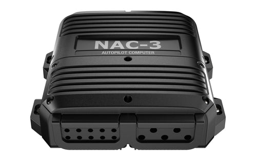 Simrad Nac 3 High Current Autopilot Computer