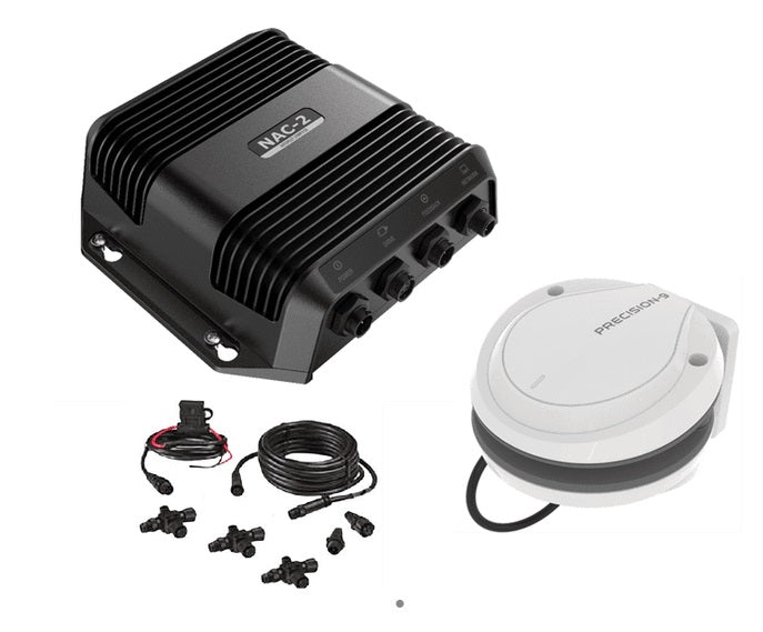 Simrad NAC-2 VRF Core Pack - 000-13337-001