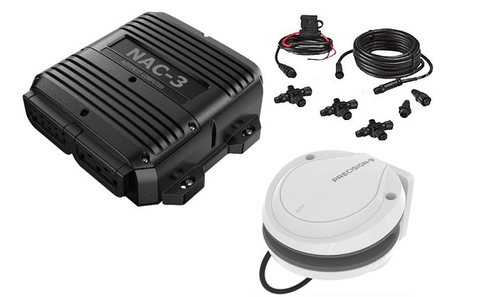 Simrad NAC-3 VRF Core Pack Virtual Rudder Feedback - 000-13338-001