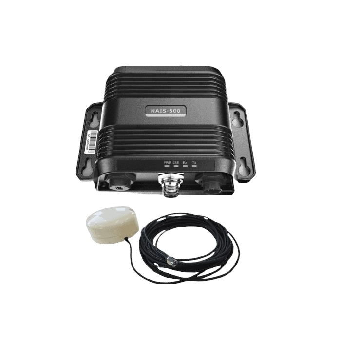 Simrad Nais 500 Class B Ais With Gps500 And Nmea2000