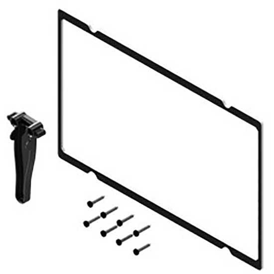 Simrad Dash Mount Kit For Nss16 Evo3 And Zeus3 16