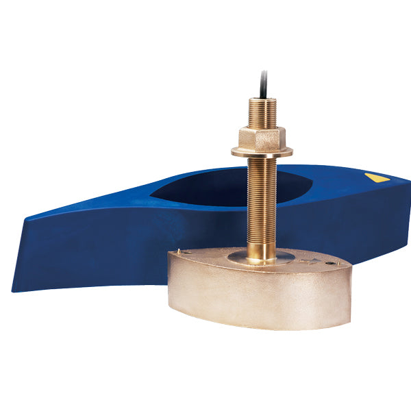 Simrad B275LH-W CHIRP Bronze Thru Hull - 000-13771-001