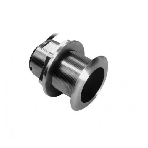 Simrad SS60 20DEG 50/200KHZ 9-PIN Thru Hull - 000-13786-001