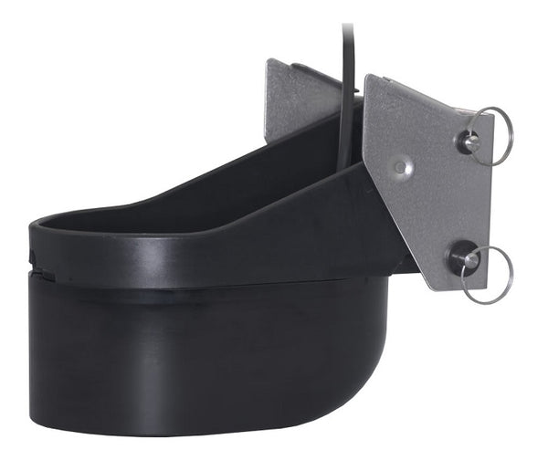 Simrad Tm260 50/200 Khz Transom Mount 9 Pin