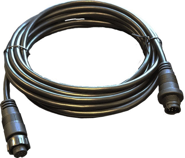 Simrad 10m Extension Cable For RS40, RS40-B, V60, V60-B, Link-9 Fist Mics and H100 - 000-14924-001