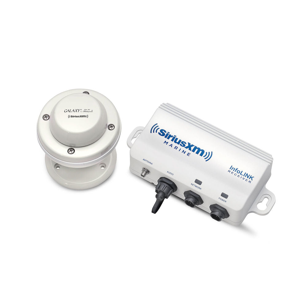 Navico WM4 Weather Module - 000-14970-001