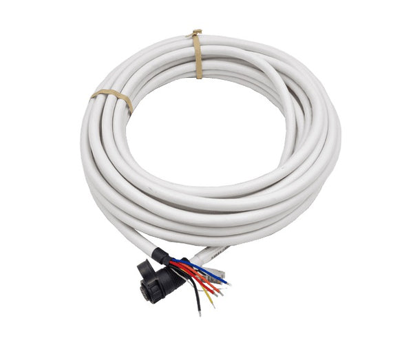 Simrad 10m Power and Ethernet Cable for Halo 200x and 300x - 000-15767-001