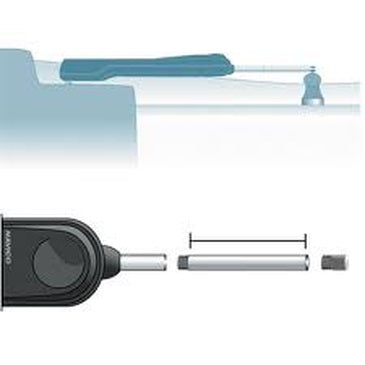 Simrad Pre90 90 Mm Push Rod Extension