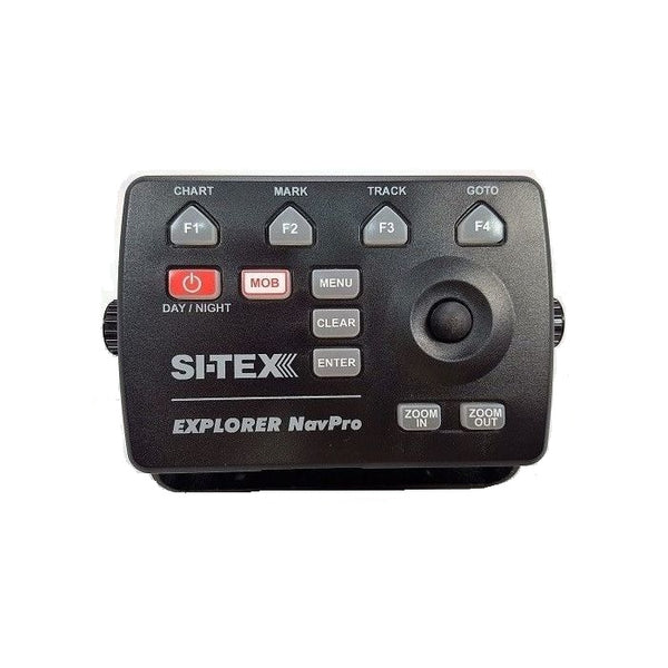 Sitex Explorer Navpro WiFi Blackbox Chartplotter - Explorer NavPro Wi-Fi