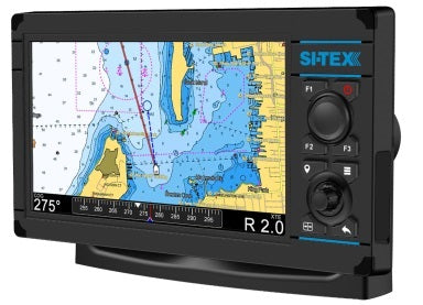 Sitex Navpro900 9in Plotter