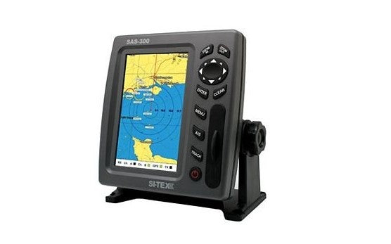 Sitex Sas 300 Class B Ais With External Gps Antenna