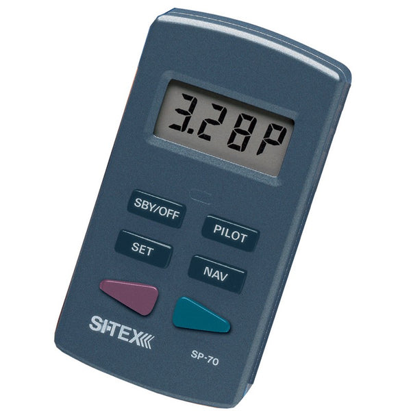Sitex Sp 70 Type S Mechanical Drive