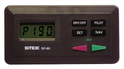 Sitex Sp 80 Type R Mechanical Drive