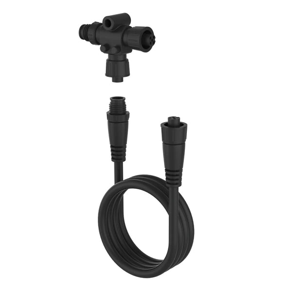 Siren Marine NMEA 2000 Cable and T Connector - SM-ACC3-N2KCT