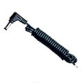 Standard EDC6 12v Power Cored Bare Wires - E-DC-6