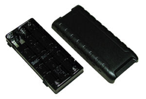 Standard FBA-40 Alkaline Tray - FBA-40