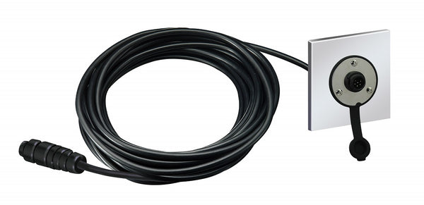 Standard MEK4 Microphone Relocation Kit For GX5000, GX5500and GX6000 - MEK-4