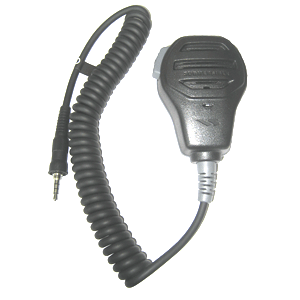 Standard MH73A4B Speaker Mic - MH-73A4B