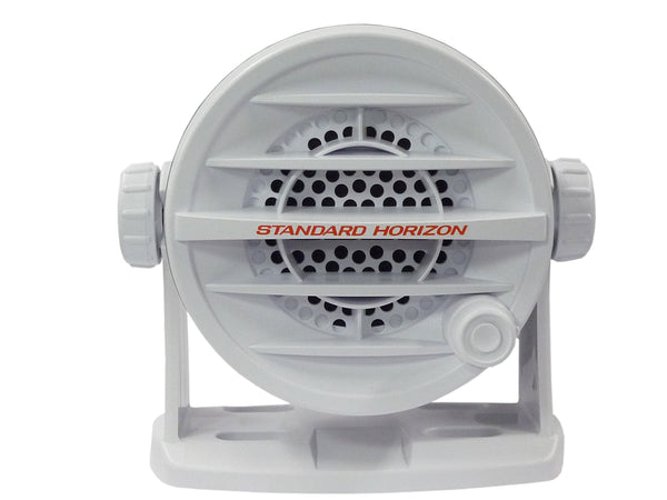 Standard Mls 410 Lh W White Intercom Speaker