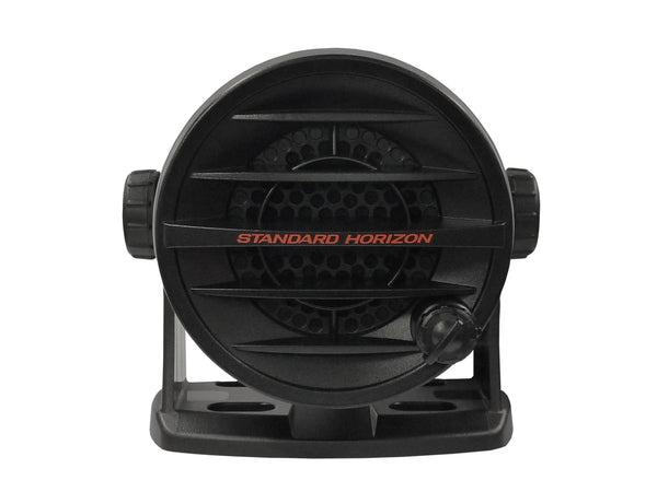Standard MLS-410PA-B Black 10 Watt Amplified Speaker - MLS-410PA-B