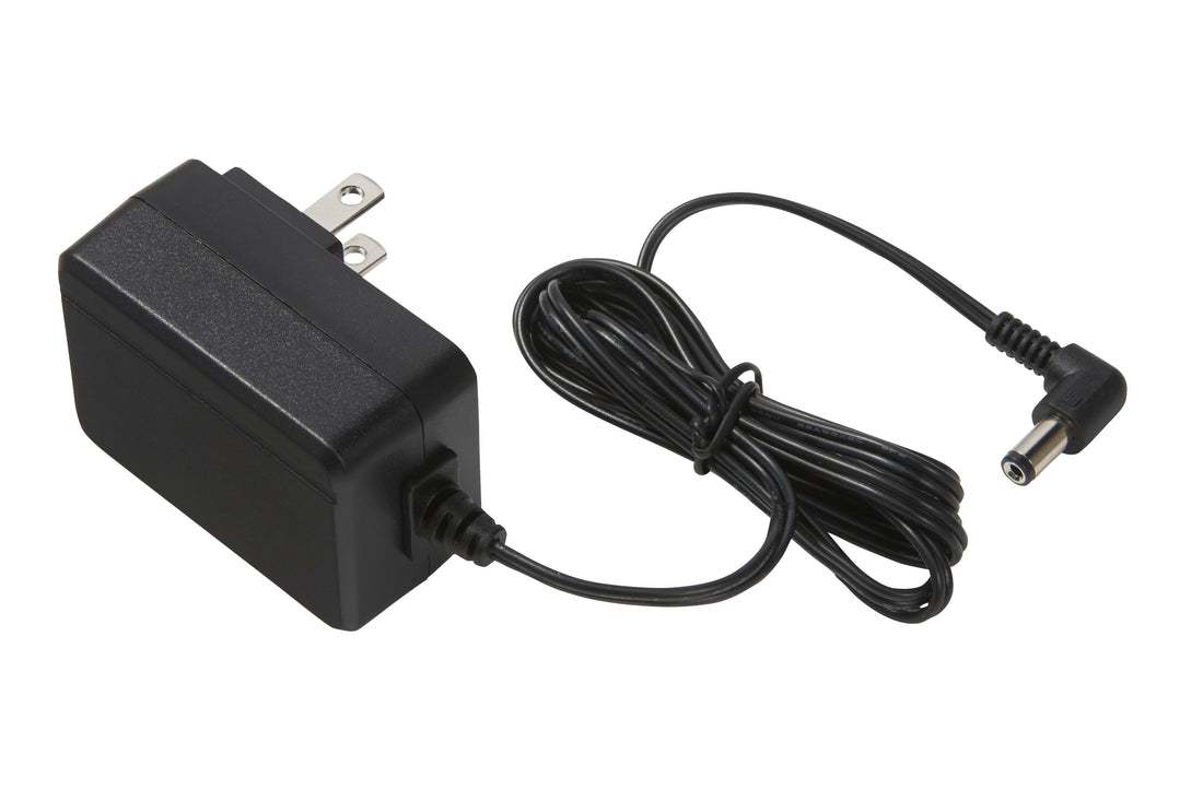 Standard SAD-23C AC Charger 220v for Use with SBH-25 and SBH-27 - SAD-23C