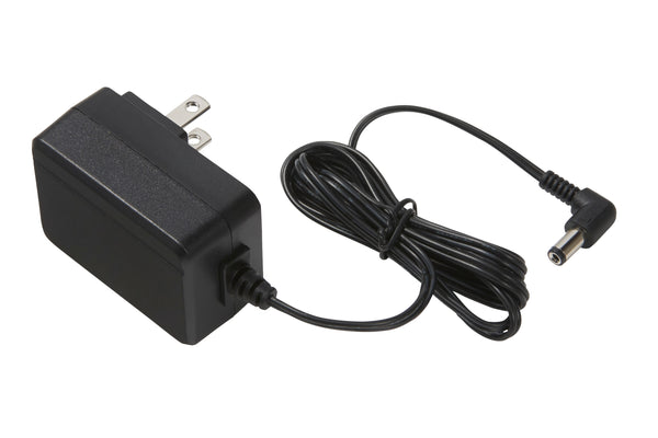 Standard SAD-23C AC Charger 220v for Use with SBH-25 and SBH-27 - SAD-23C