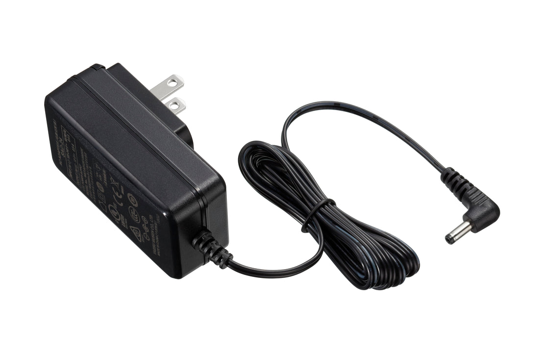 Standard SAD-24B Rapid Charger 110v for Use with CD56 or CD48 - SAD-24B