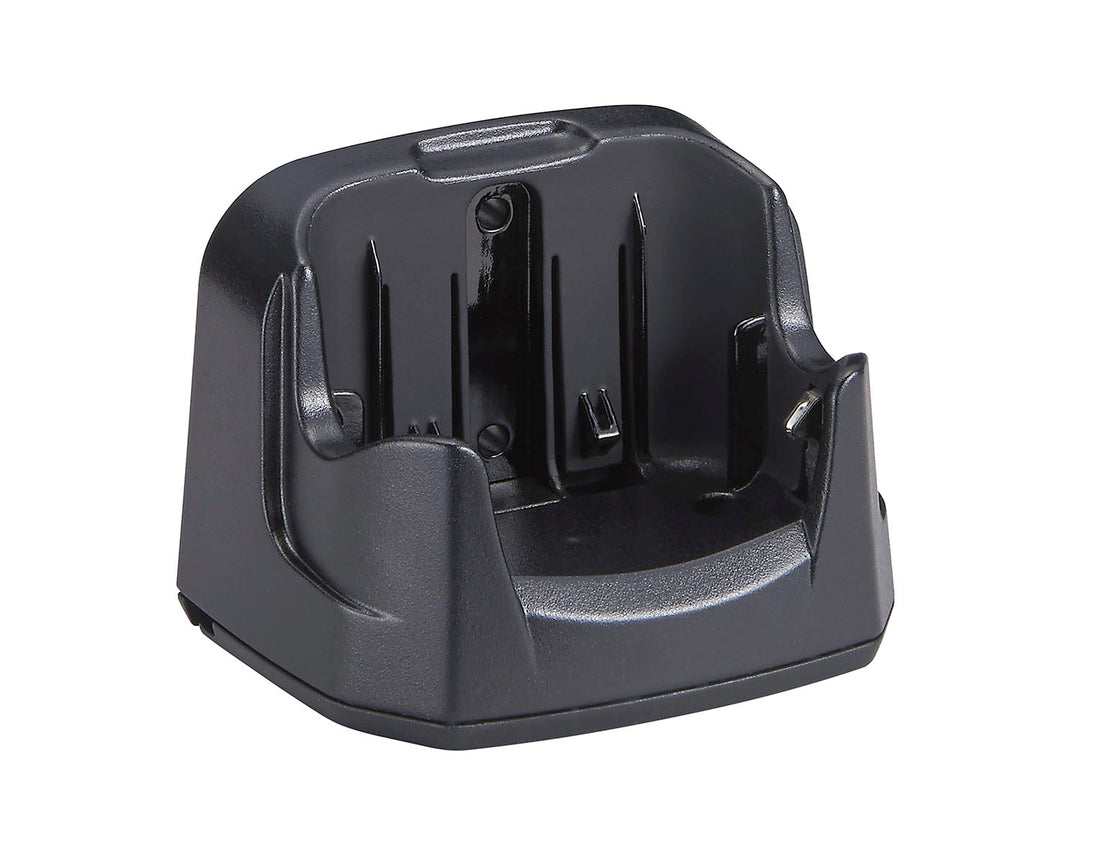 Standard SBH-25 Charging Cradle Use With SAD-23B/C - SBH-25