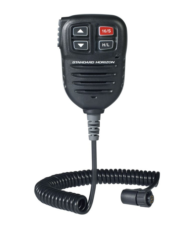 Standard Ssm 76 H Microphone For Gx5000, Gx5500 Gx6000