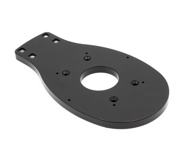 Seaview ADAF2 Plate Black For FLIR M100/200 Series - ADAF2BLK
