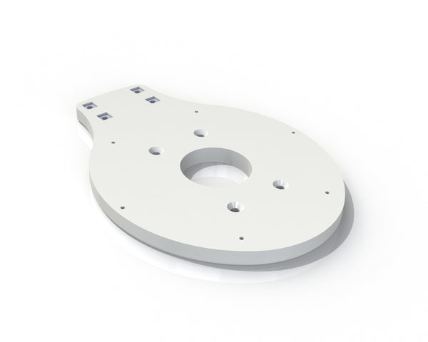 Seaview ADAF3 Plate For FLIR M300 Series - ADAF3