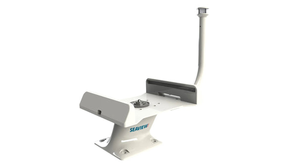 Seaview ADAVMINI Top Plate For Starlink Mini - ADAMINI