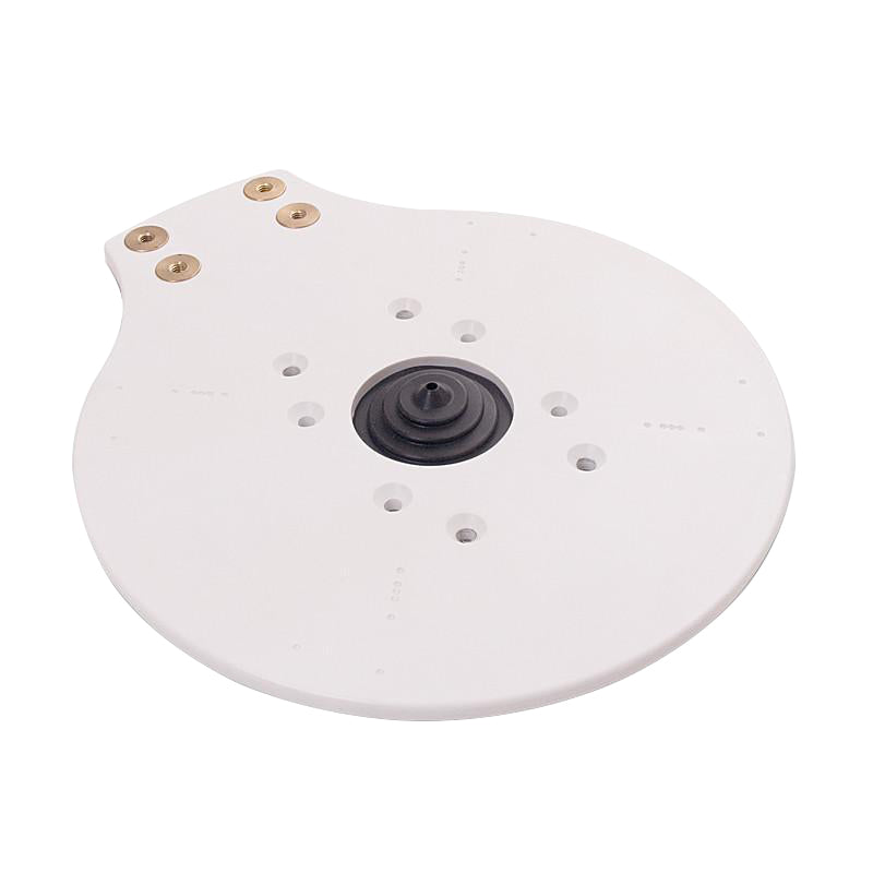 Seaview ADAS1 Plate For Small Satelitte Domes - ADAS1