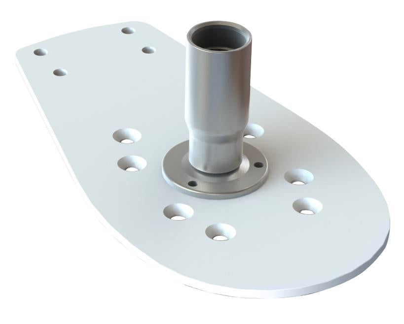 Seaview ADASTLK Adapter Plate For Starlink - ADASTLK