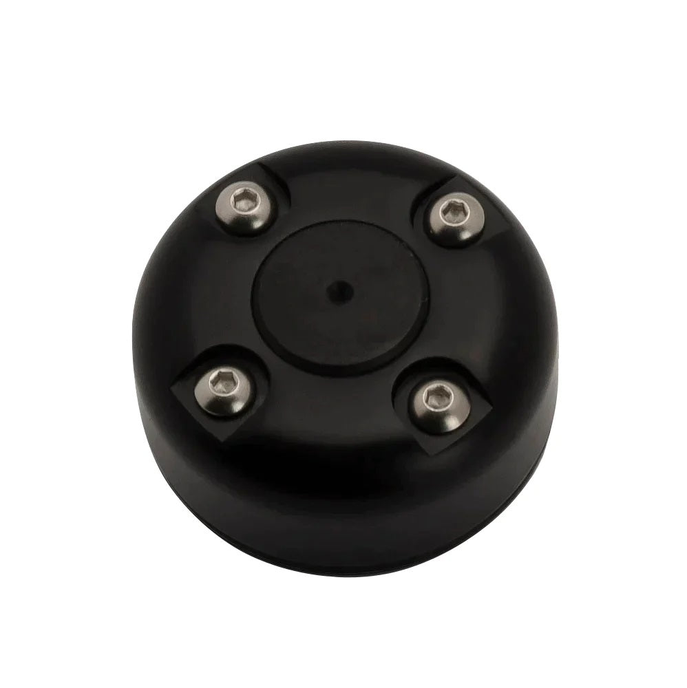 Seaview CG20PB Cable Seal up to 13.5mm Wire Size Black Plastic Cover - CG20PB
