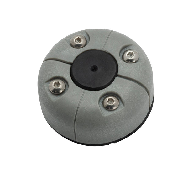 Seaview CG20PG2 Retrofit Cable Seal 2-10mm Wire Size Grey Plastic Cover - CG20PG2