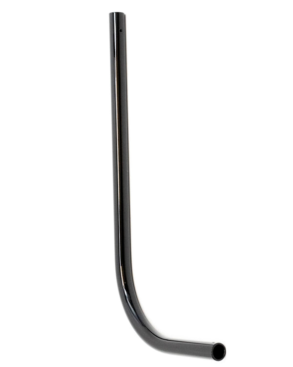 Seaview LTBS24 Light Bar Black For 24in Sat Domes Requires To - LTBS24BLK