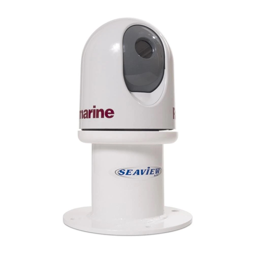 Seaview Pm5 Fmd8 5in Mount For Md And T200 Series Thermal