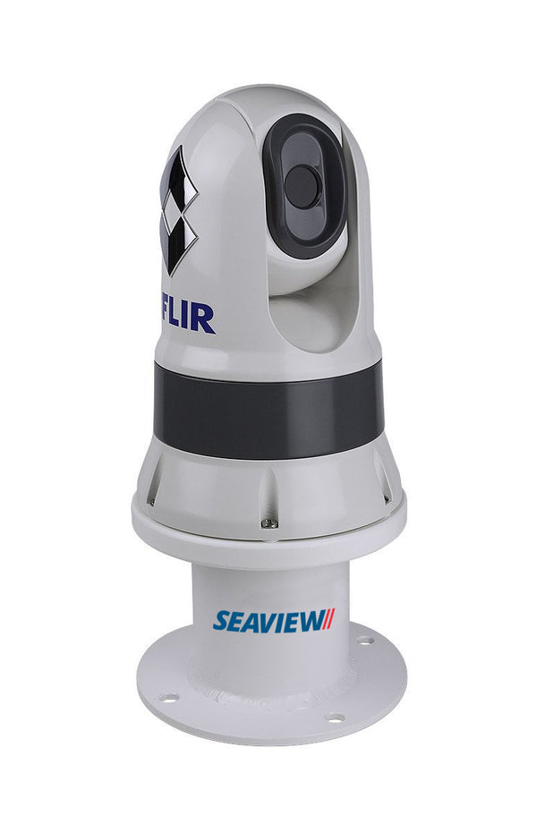 Seaview PM5FMH8 5in Mount FLIR M100/200 Series - PM5FMH8